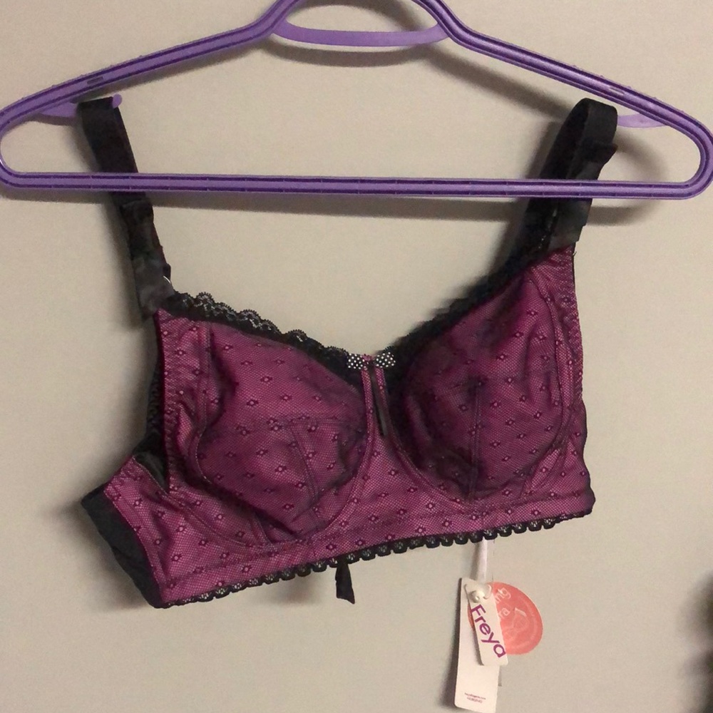NWT Nursing Bra!